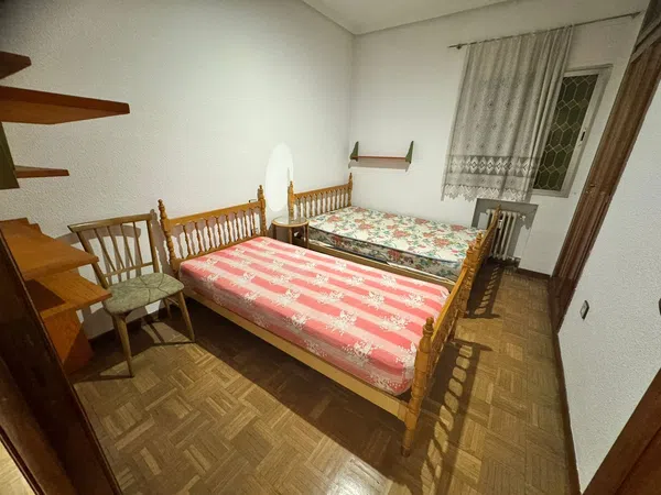 Piso en calle de Luis Mitjans, Madrid, 44 - Foto 26