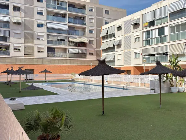 Piso en Urb. garbinet, parque de las avenidas Barrio Garbinet - Parque de las Avenidas - Foto 30