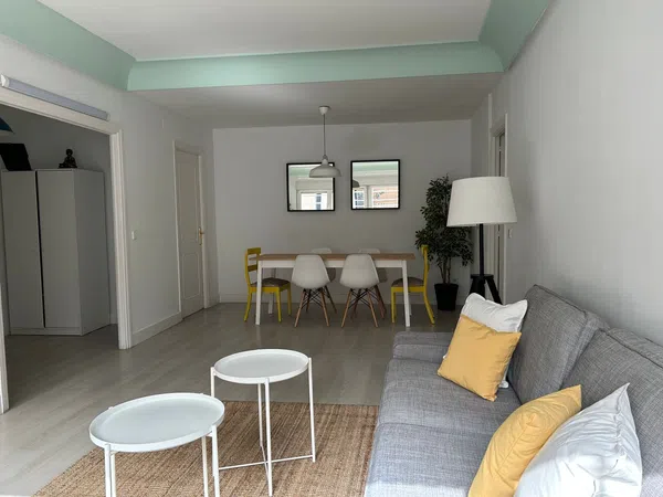 Piso en Calle de Pradillo, 68 - Foto 6