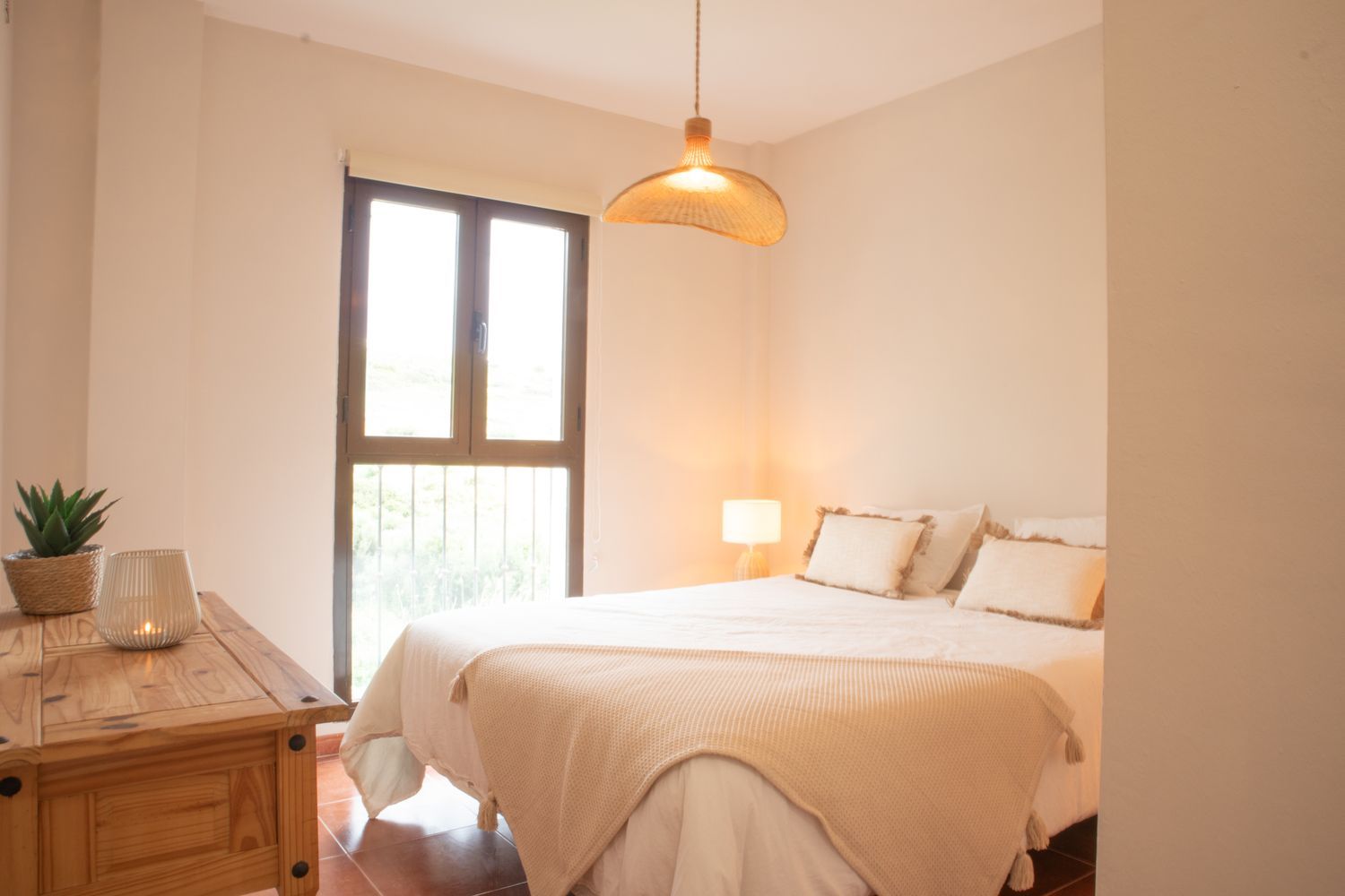 Chalet adosado en Los Cortijos de la Bahia, 42, Bahía de Casares, Bahía de Casares - Foto 7