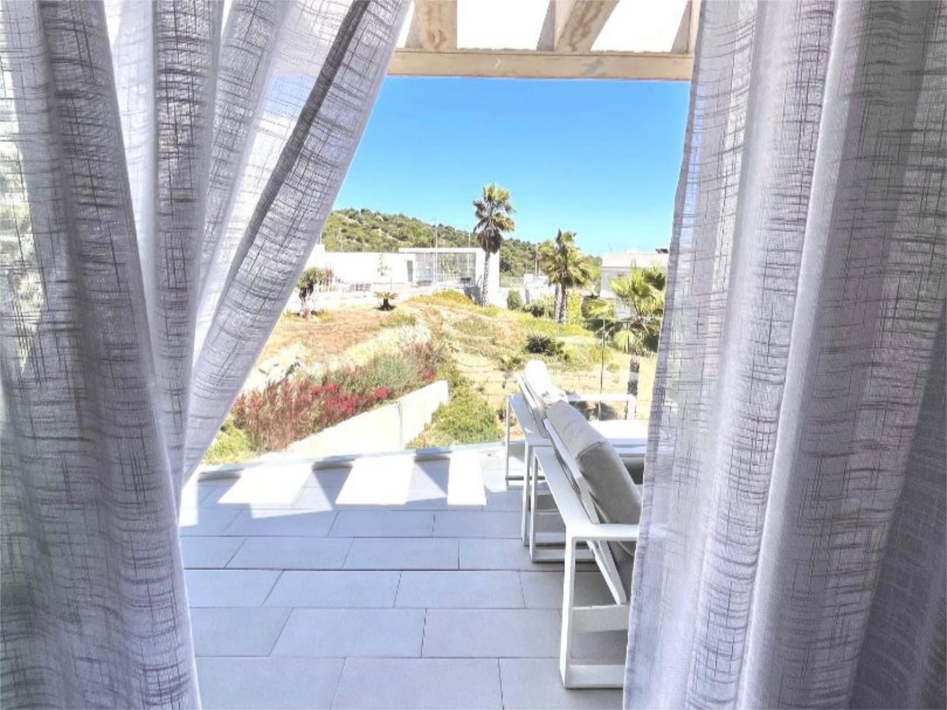 Piso en  Calle Copa Ryder 22 - Foto 18