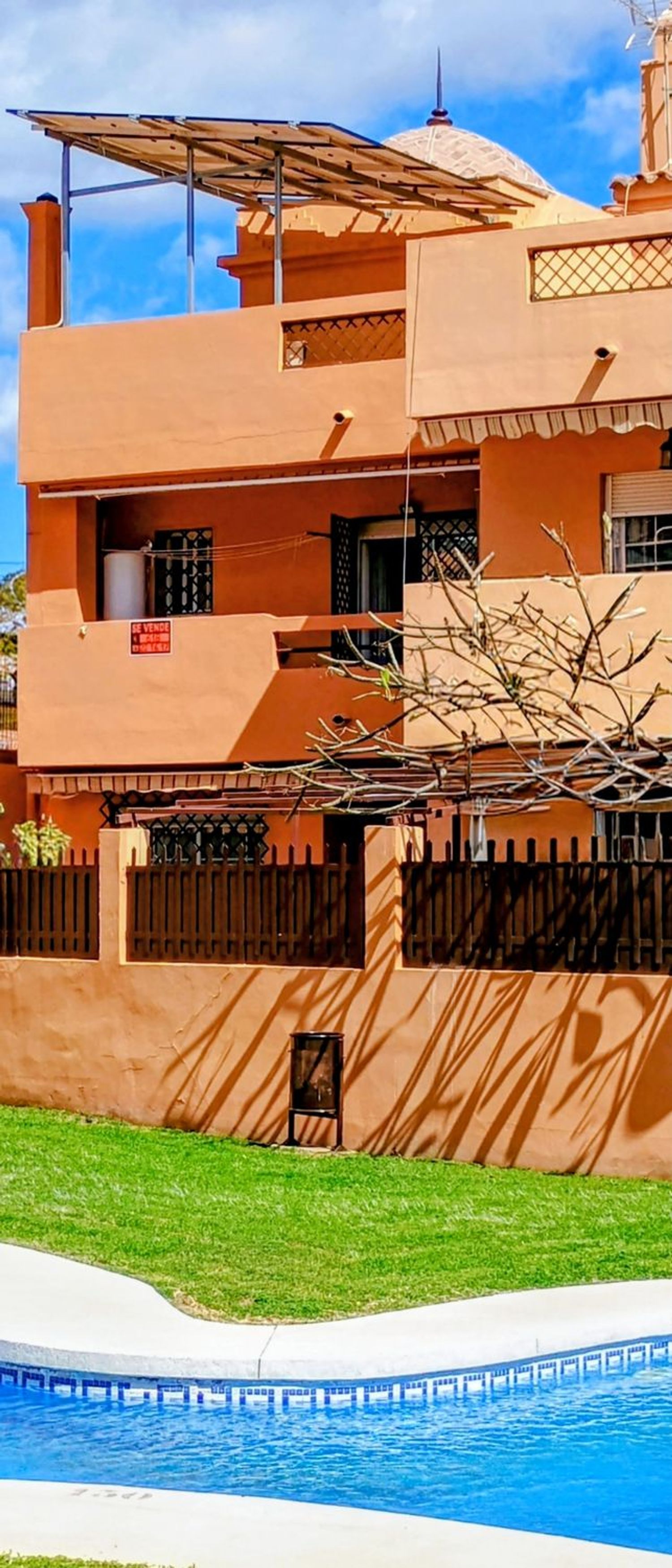 Chalet pareado en calle Pepa Flores González, 66 - Foto 4