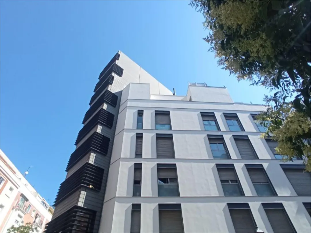 Piso en  Madrid Capital