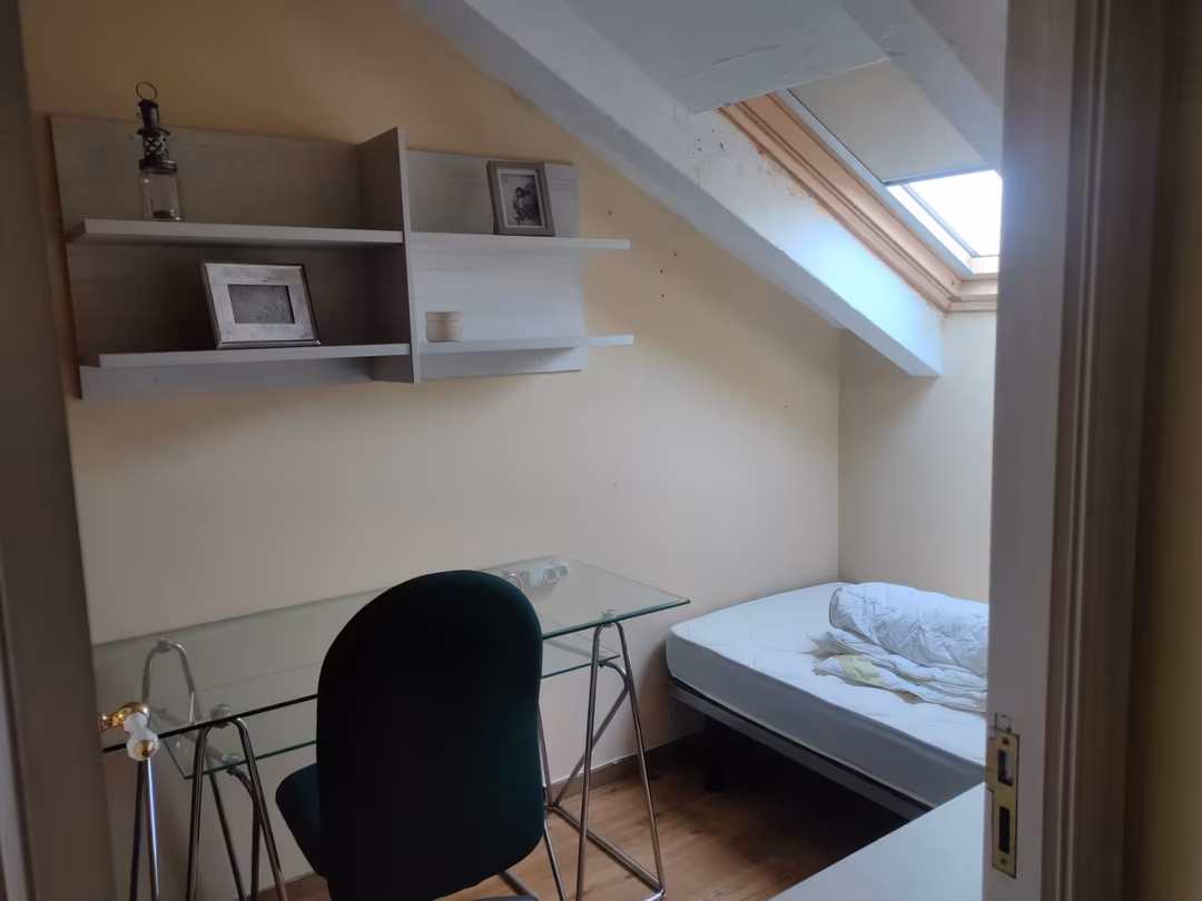 Piso en  Rúa de Pérez Costanti 16 - Foto 14