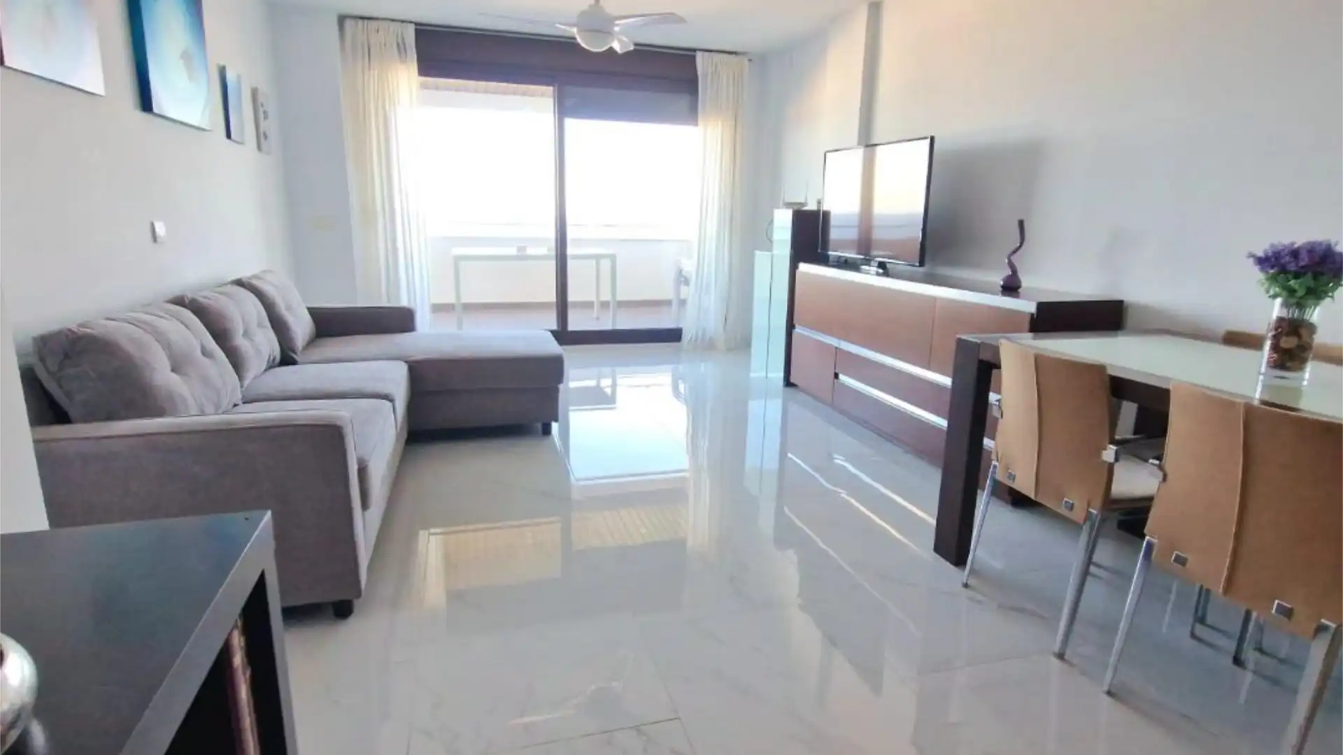 Piso en  Urbanizacion Camarate Golf 3V - Foto 5