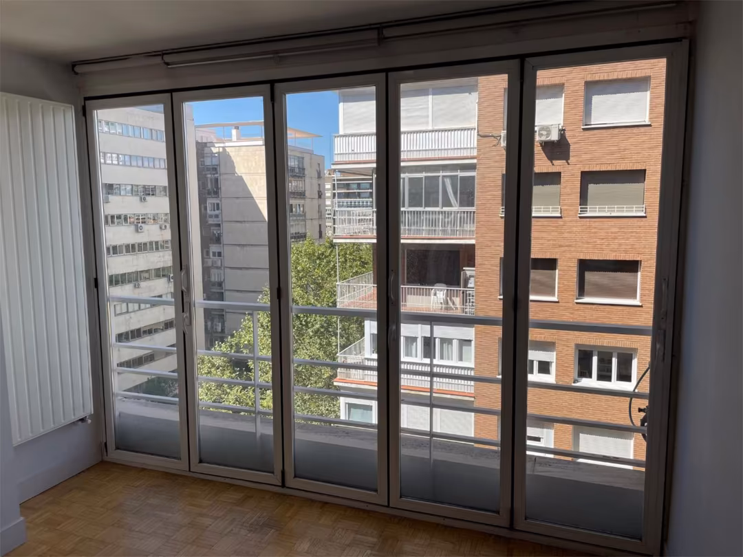 Piso en  Calle del Doctor Fleming 31 - Foto 5