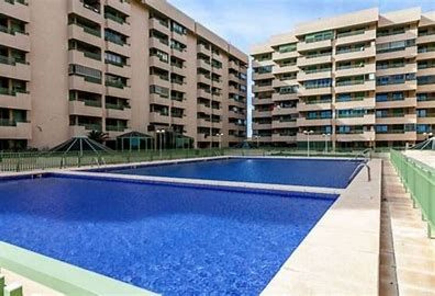Piso en Avenida Mare Nostrum, 7 - Foto 12
