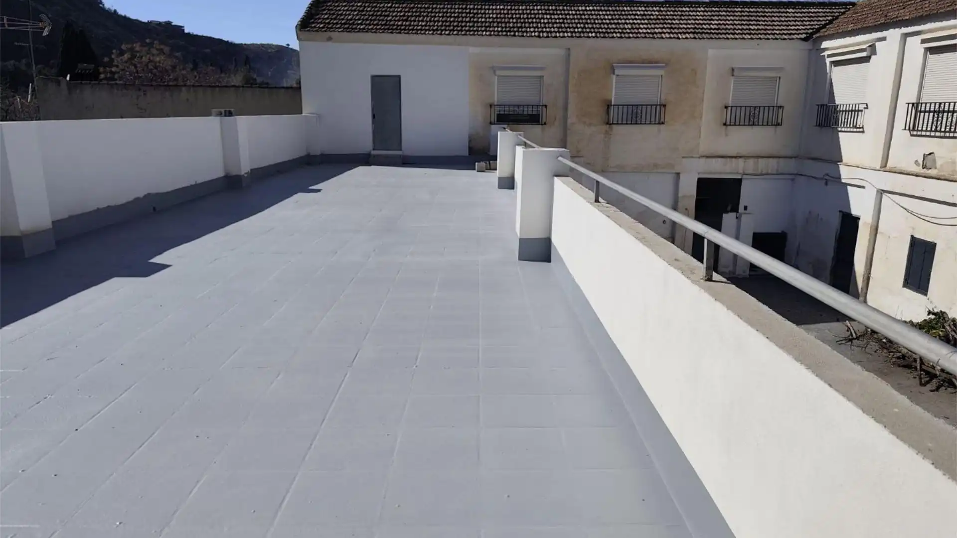 Finca rústica en  Carretera de la Sierra 180 - Foto 45