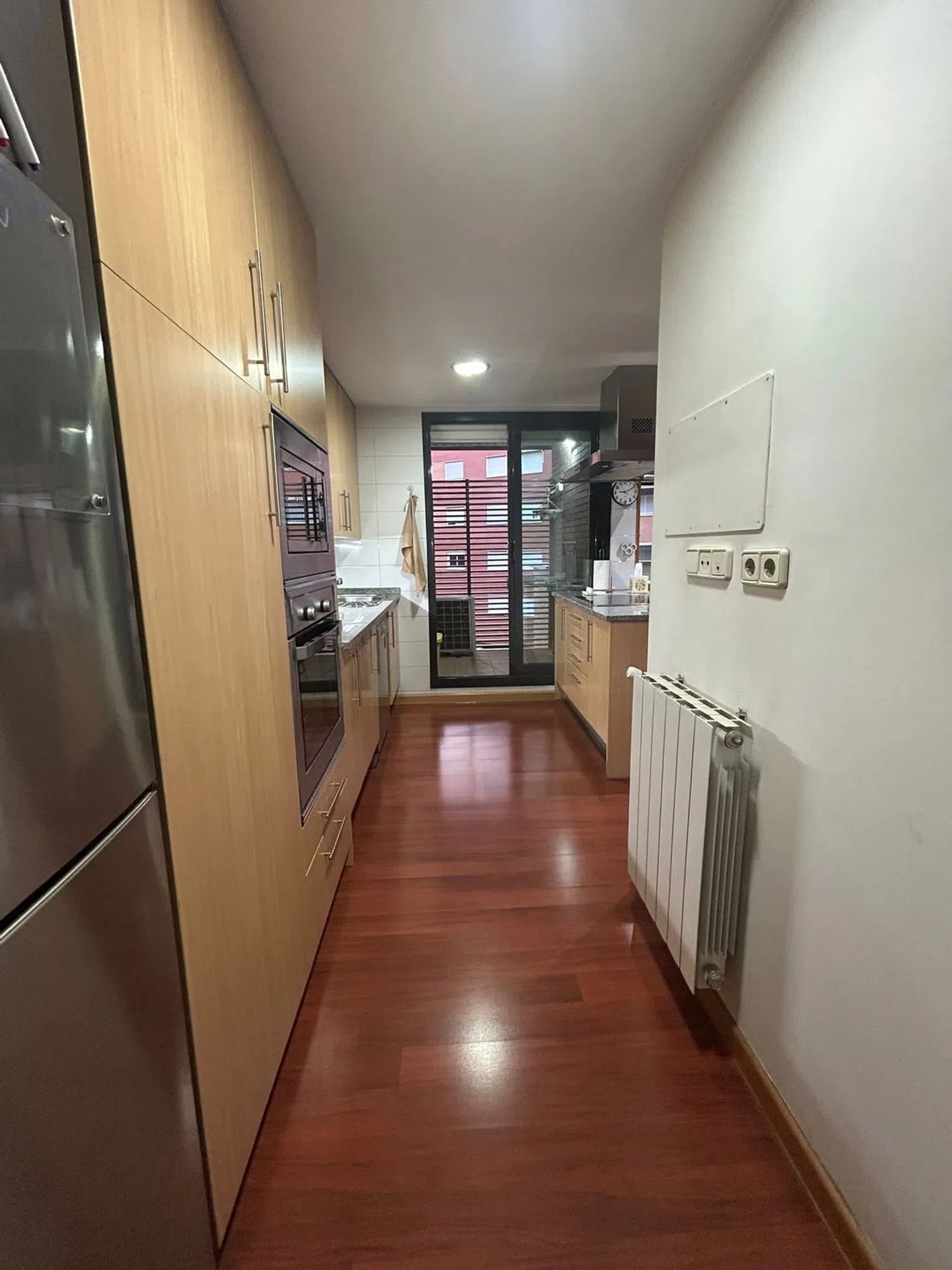 Dúplex en calle Elvira Lindo, 2 - Foto 5