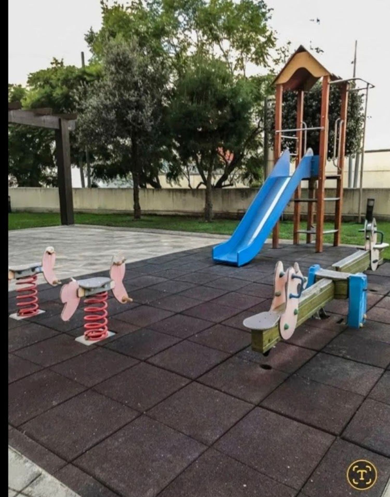 Piso en Avenida d'Eduard Maristany, 15, La Mina, La Mina - Foto 16