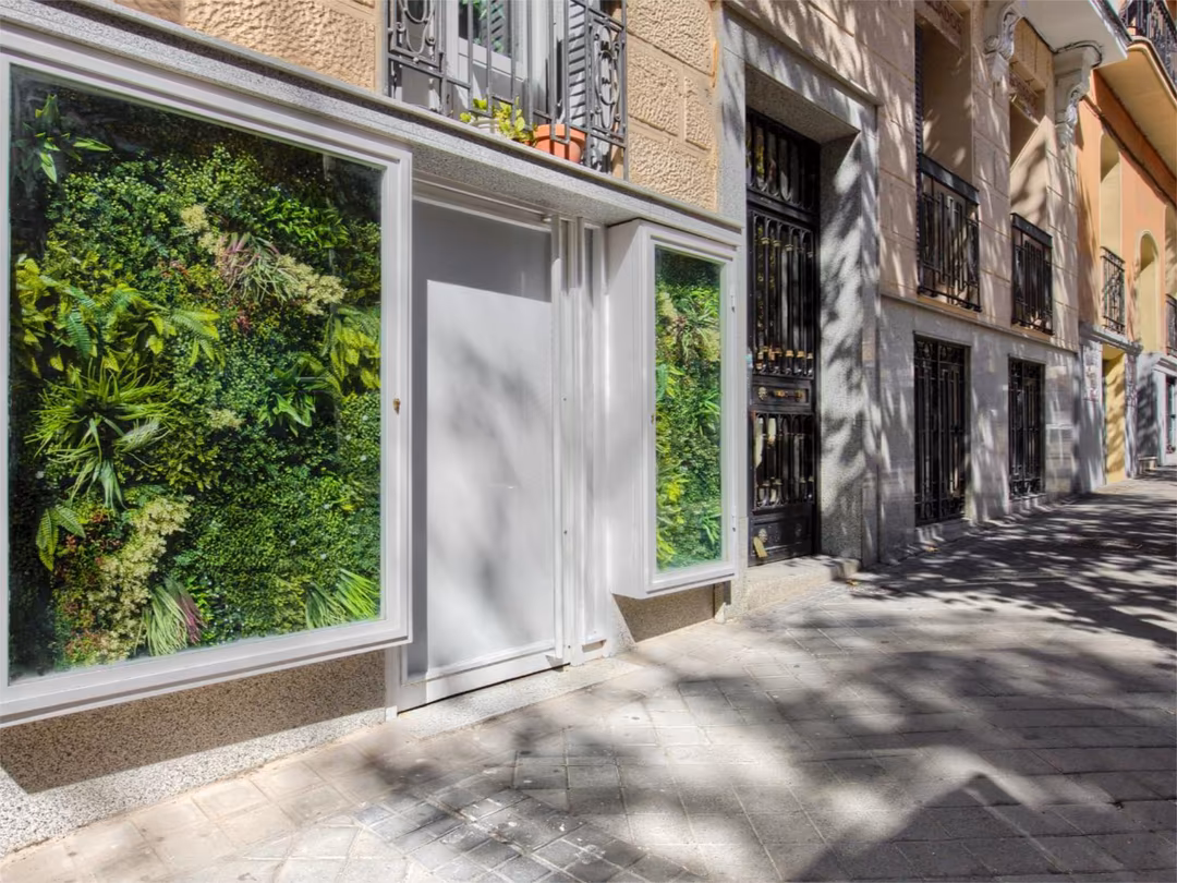 Piso en  Madrid Capital - Foto 18