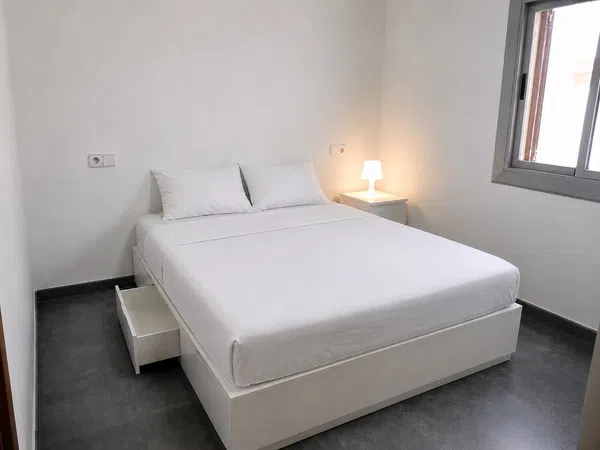 Piso en Plaza Sitges, 7, Marítim, Marítim - Foto 1