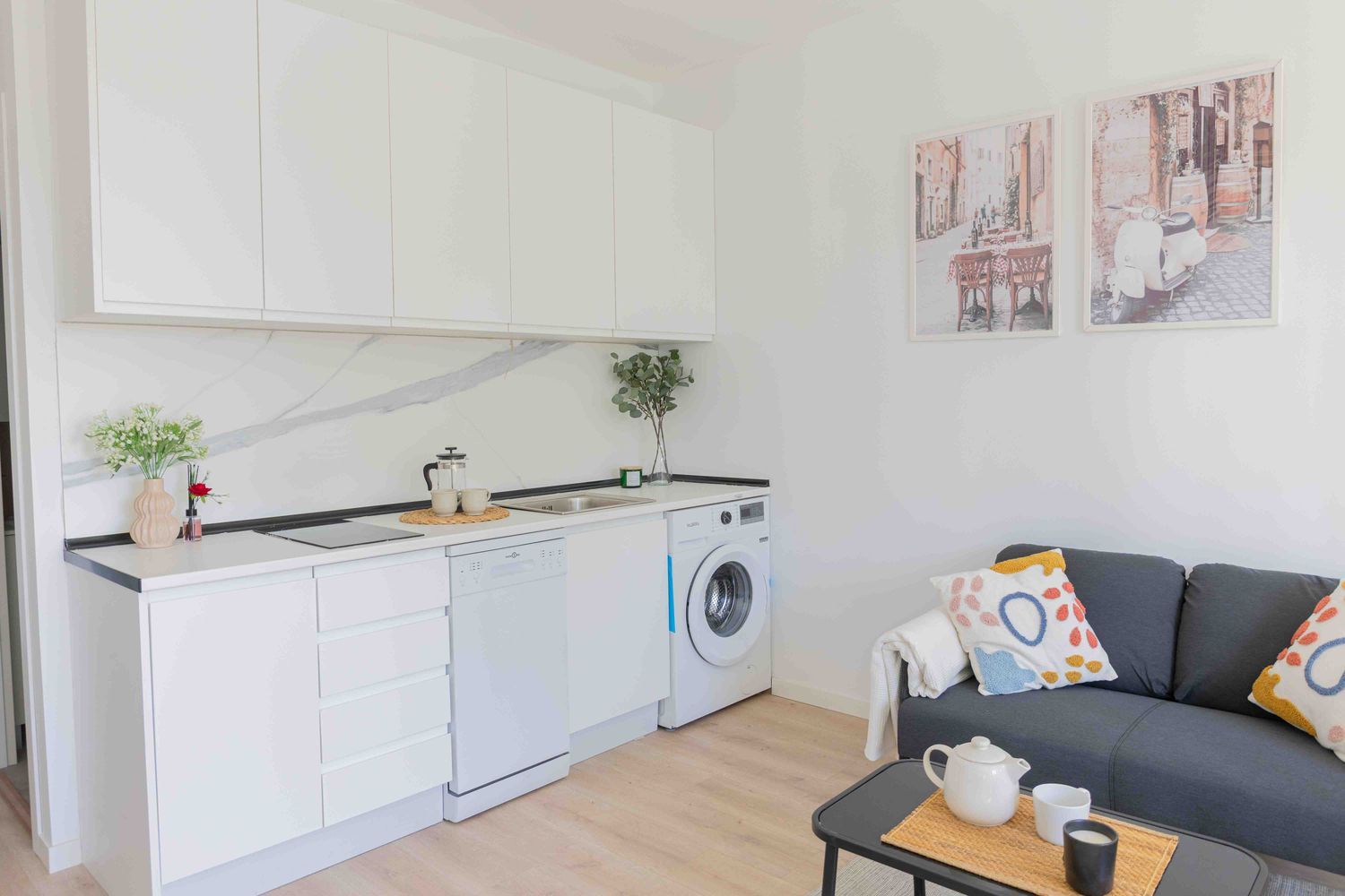 Estudio en avenida de Tenerife, 2 - Foto 2