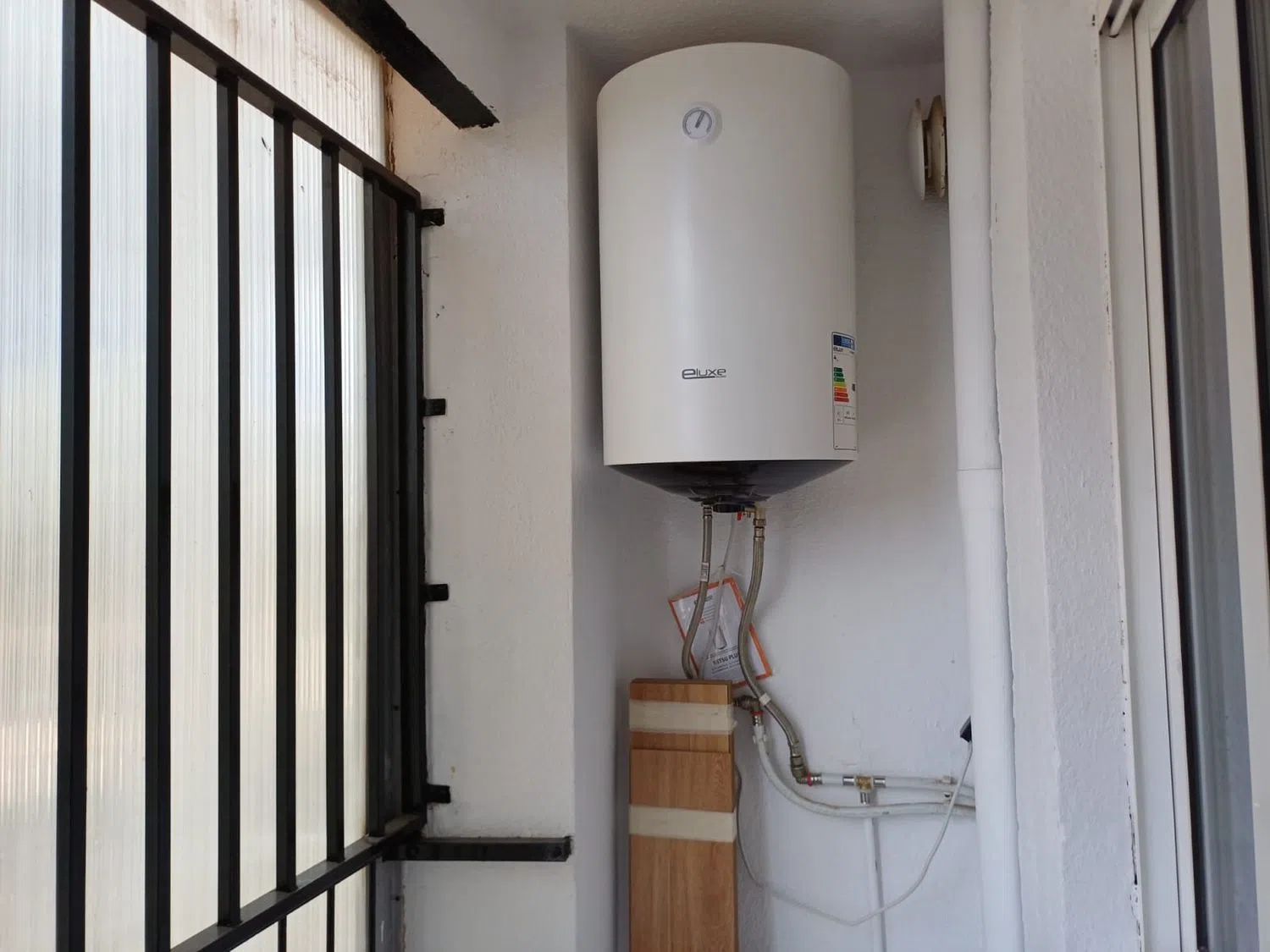 Piso en calle d'Ifac, 80 - Foto 3