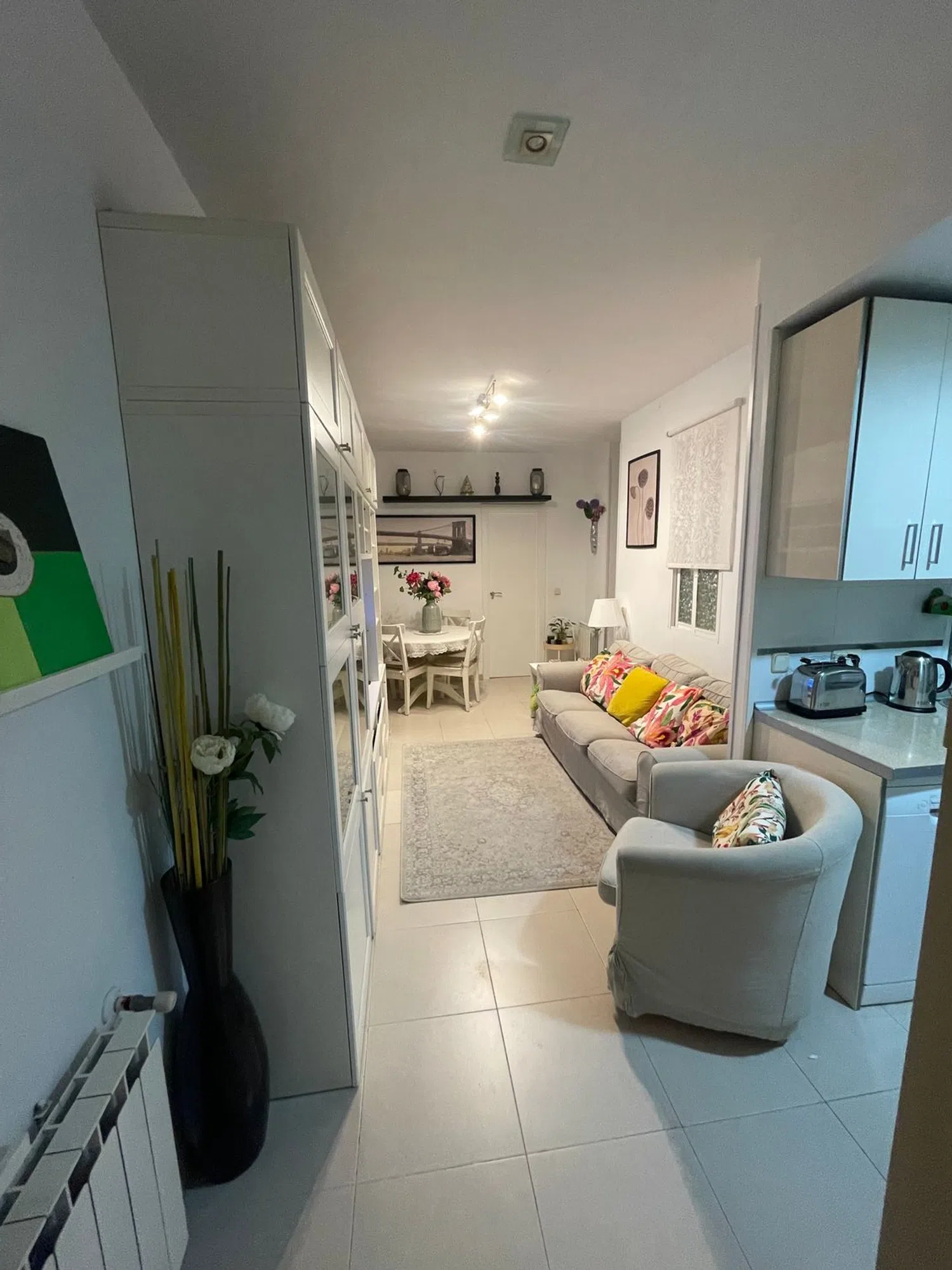 Piso en paseo de la Esperanza, 35 - Foto 13