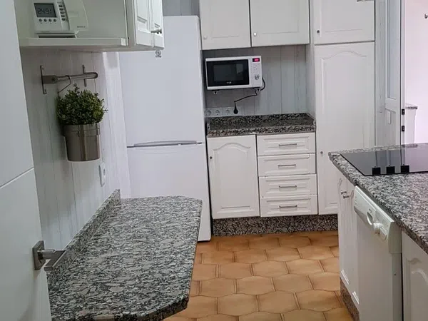 Piso en Calle Machaquito, 20, Huerta de la Marquesa - Foto 5