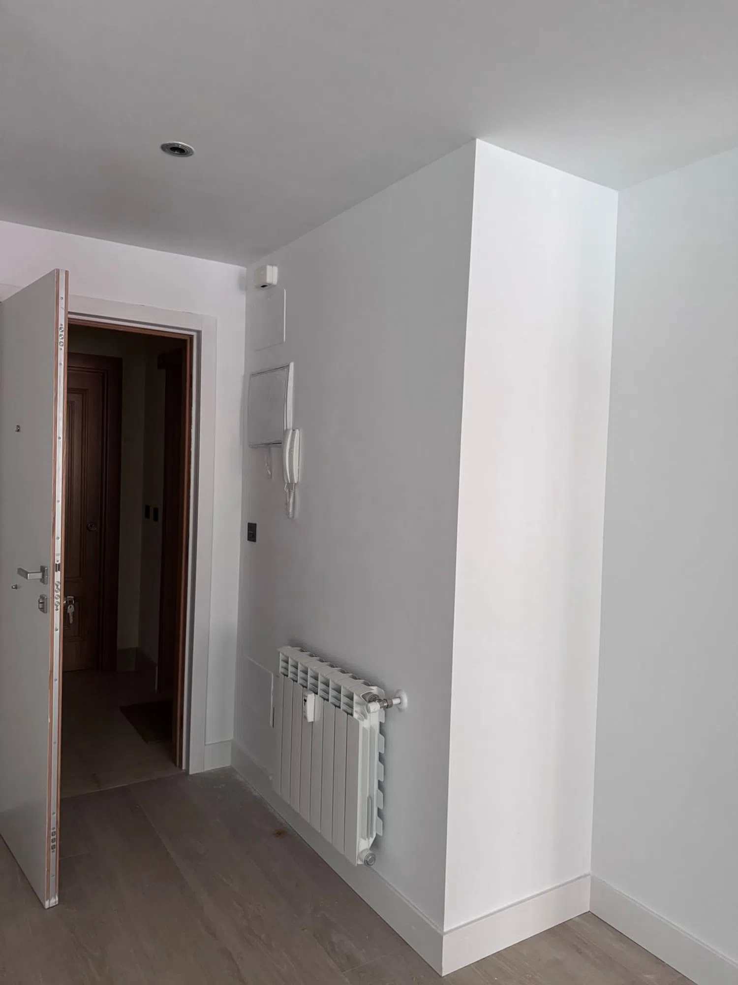 Piso en calle de Pedro Rico, 27 - Foto 10