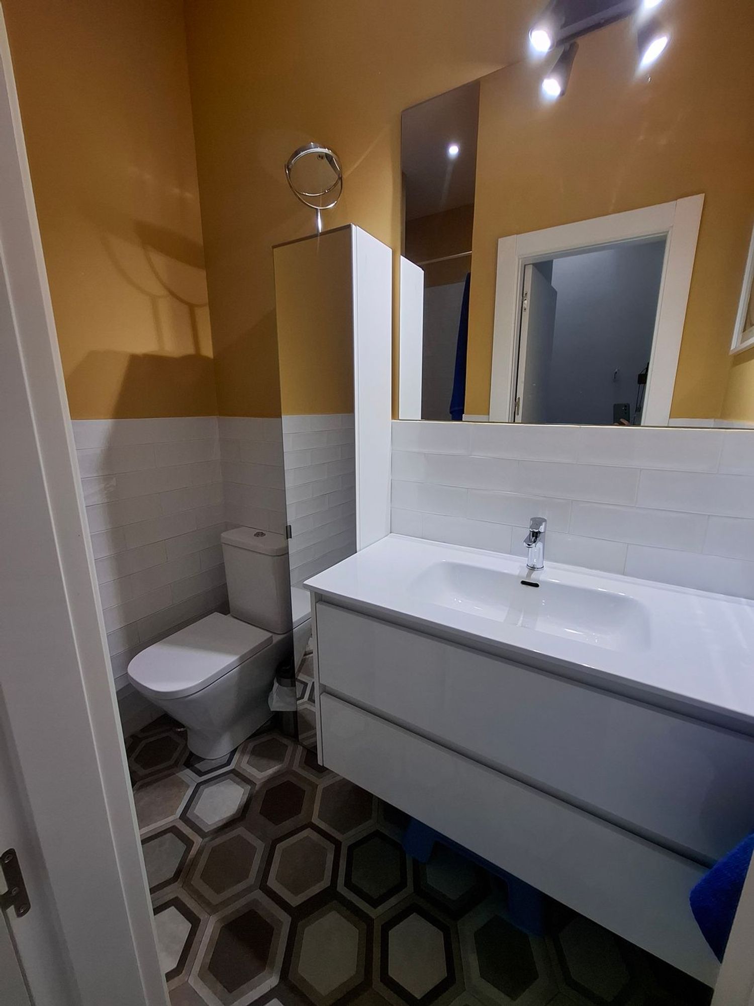 Chalet adosado en travesía San Vicente, 13 - Foto 19