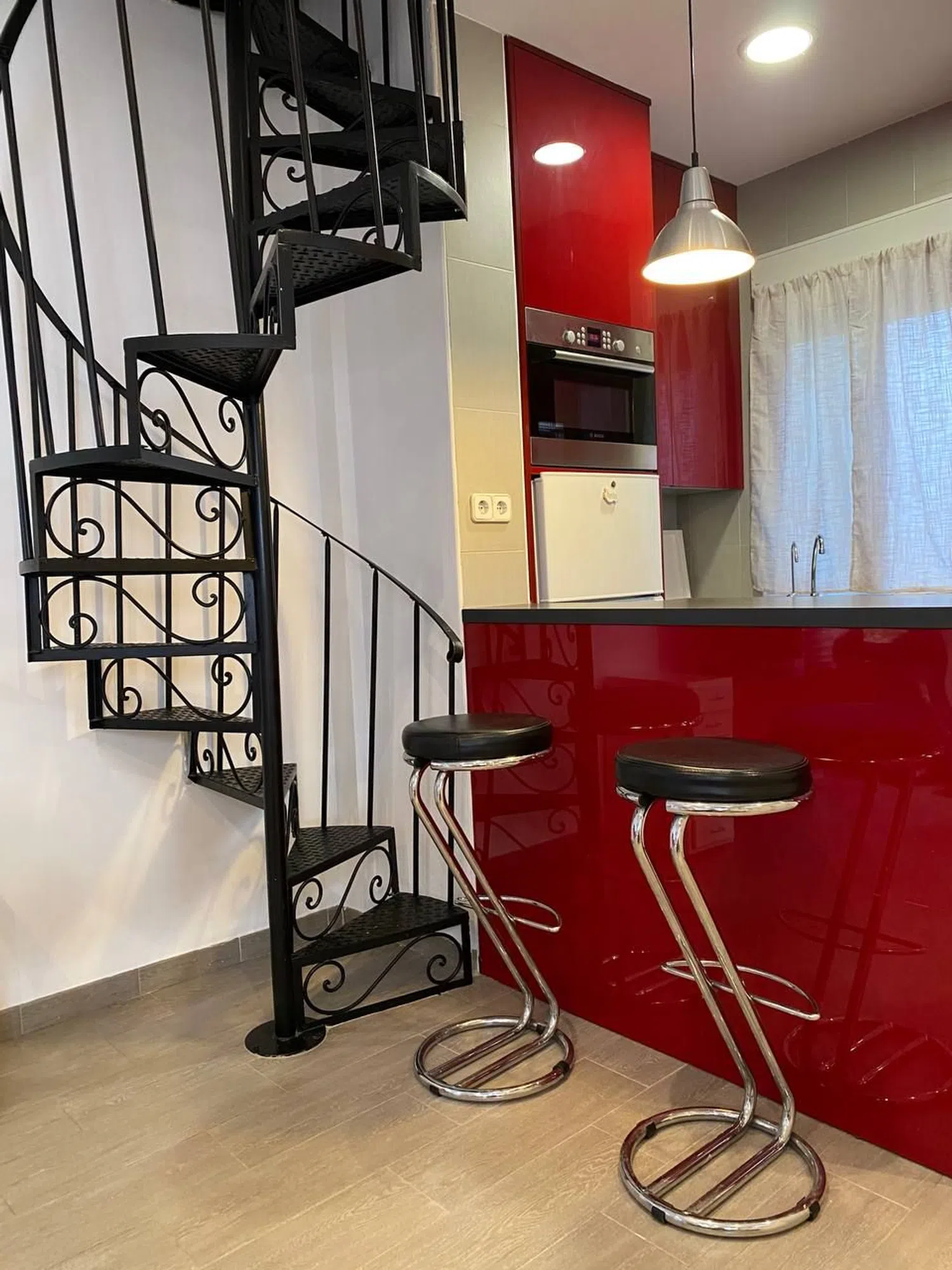 Estudio en calle de Cáceres, 5 - Foto 7