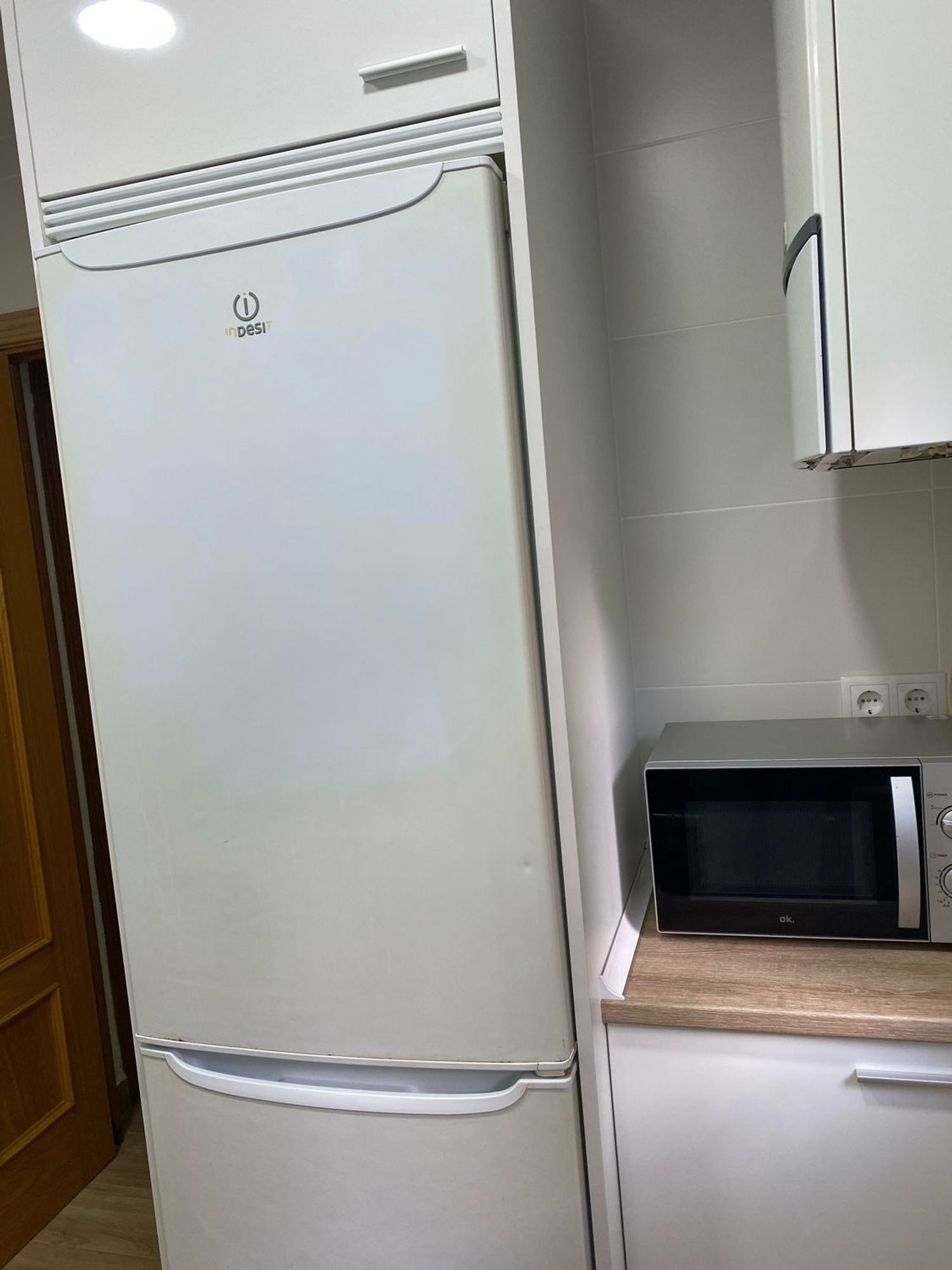 Piso en calle de la Plaza de Toros, 7 - Foto 13