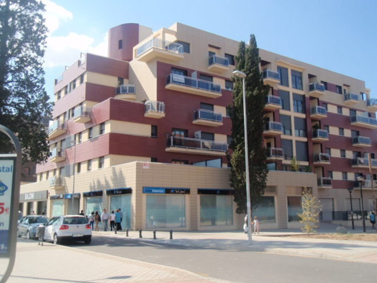 Piso en calle Mozárabe, 1 - Foto 1