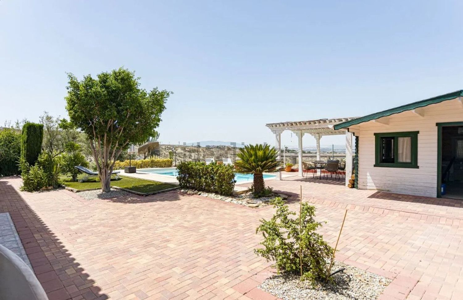 Casa o chalet independiente en Los Cedros, 29, Altorreal-El Chorrico - Foto 28