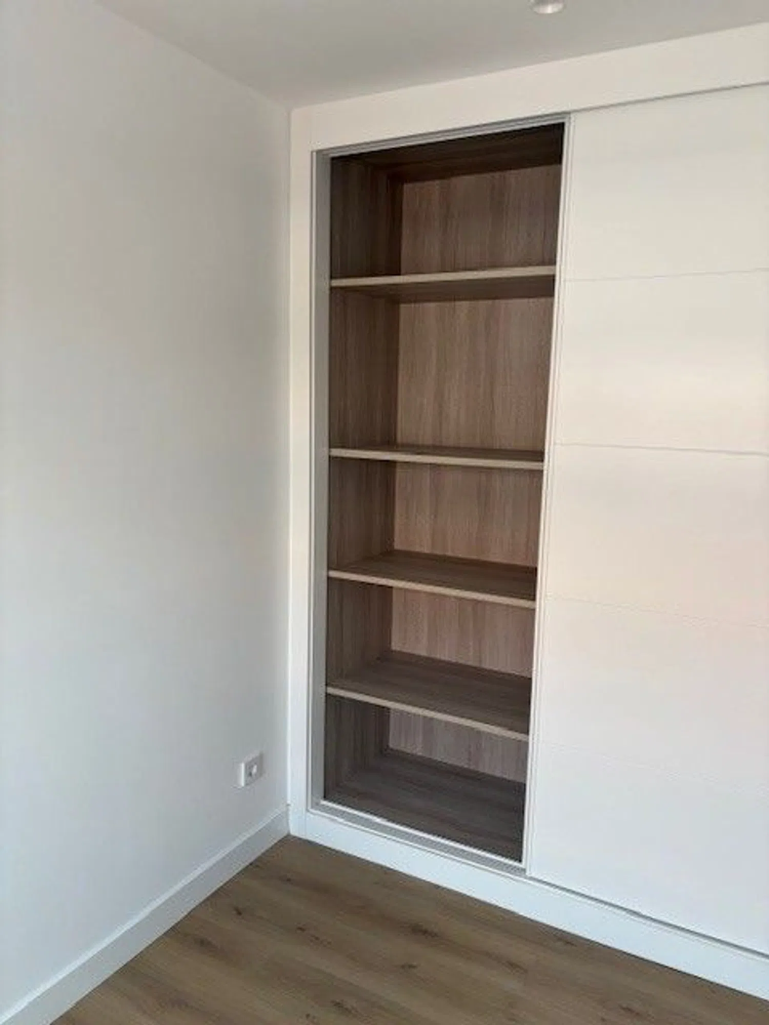 Piso en Urb. monteturia Barrio Prado de Somosaguas - Foto 11