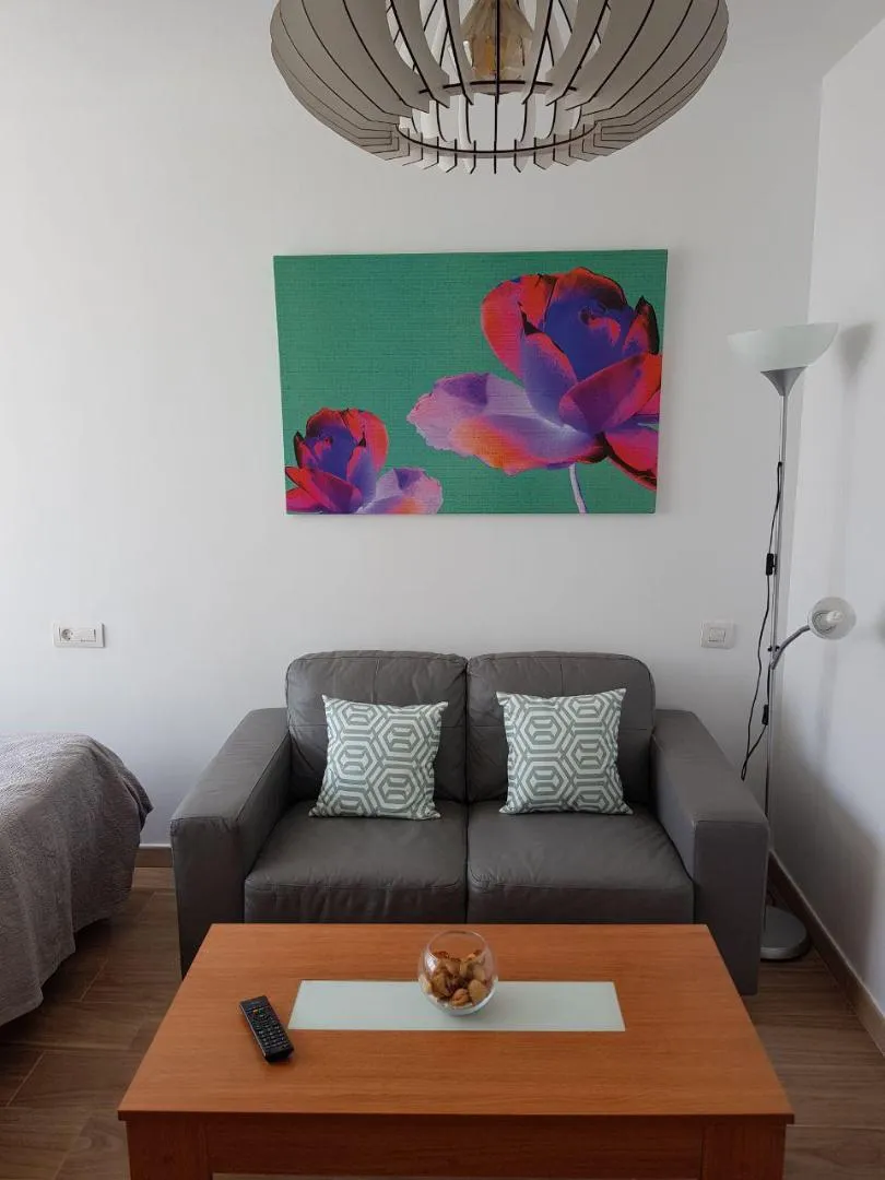 Apartamento en  Paseo Chil 305