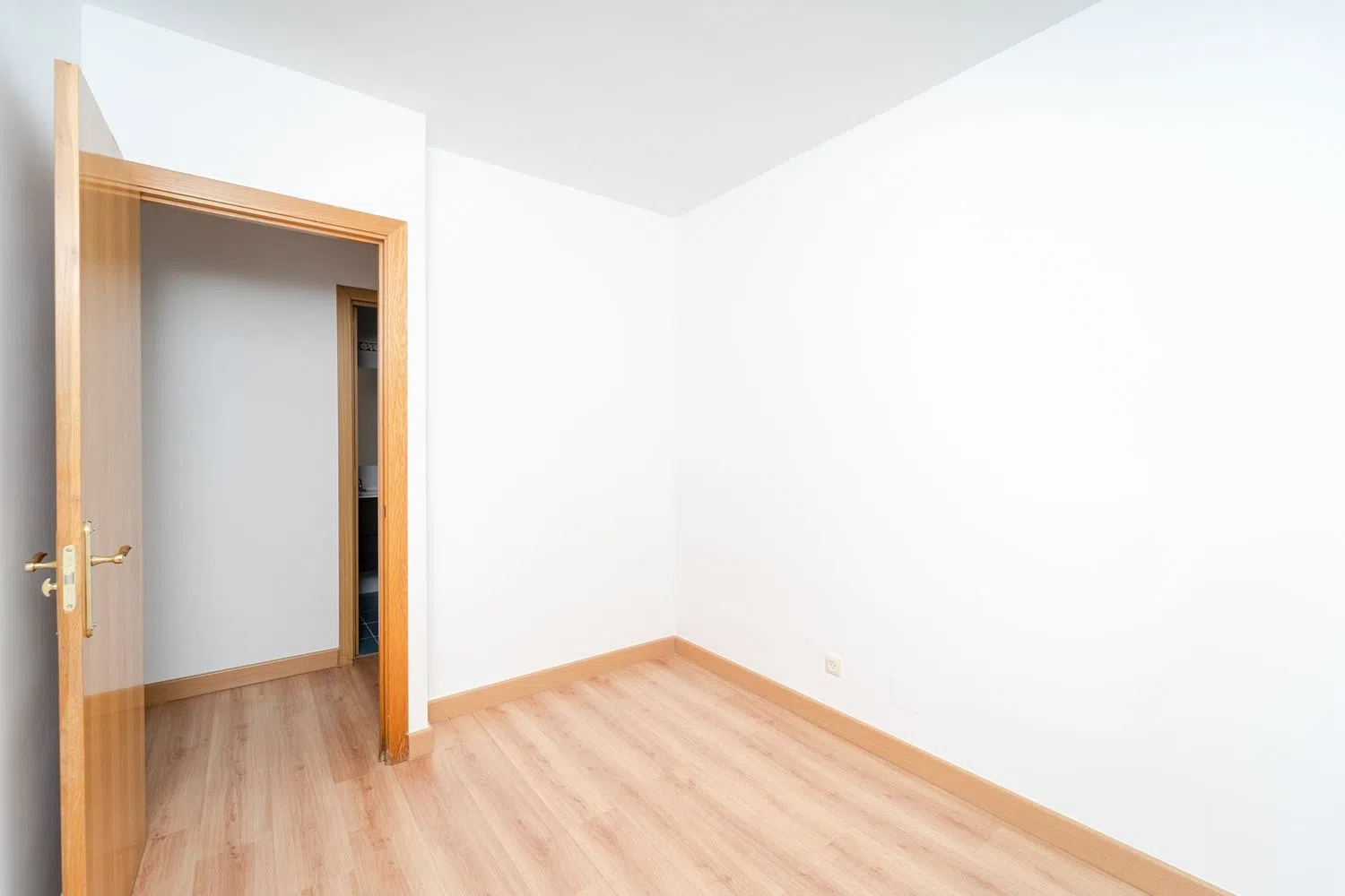 Piso en calle de la Fuente Carrantona - Foto 8