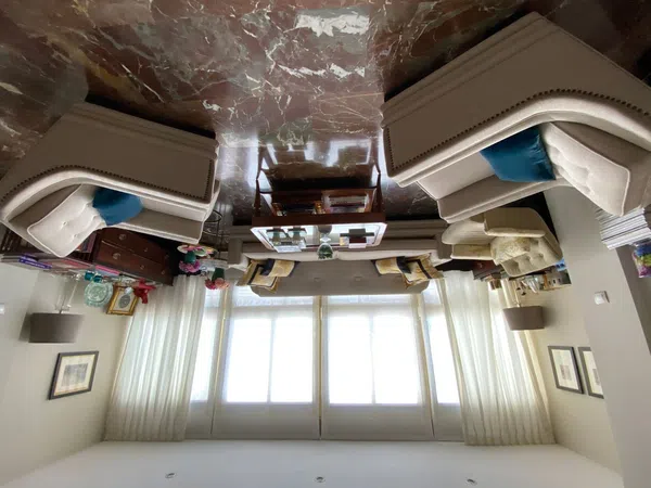 Piso en calle Luis de Morales, 24 - Foto 1