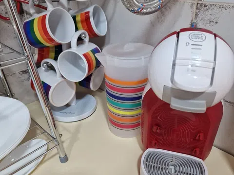 Estudio en travesía del Canal, 41 - Foto 17