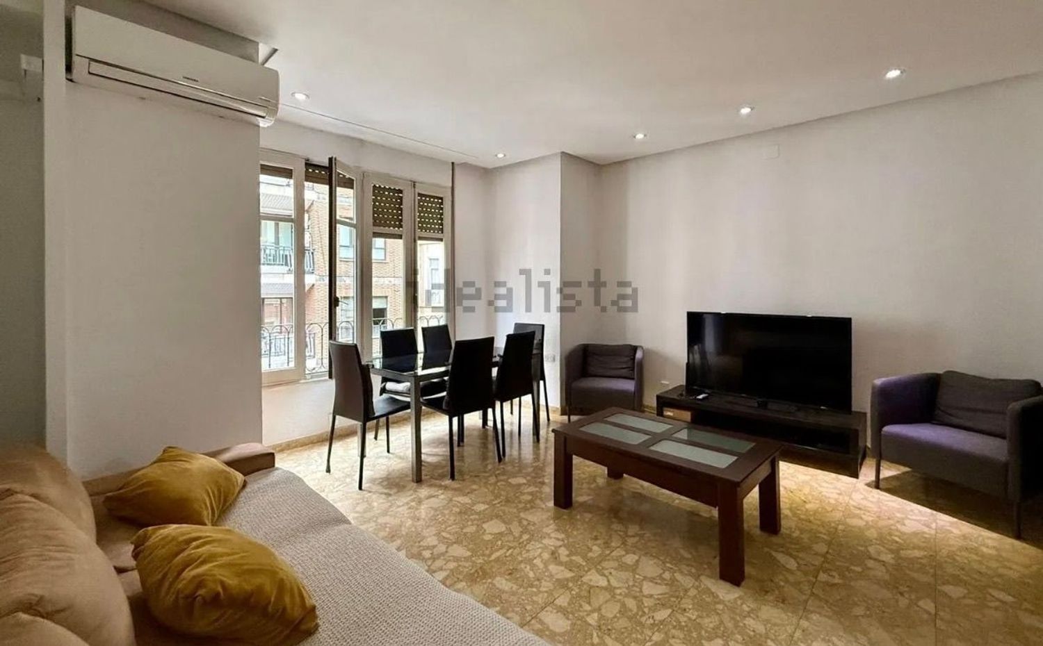 Piso en Calle Doctor Domagk, 2, Russafa - Foto 22
