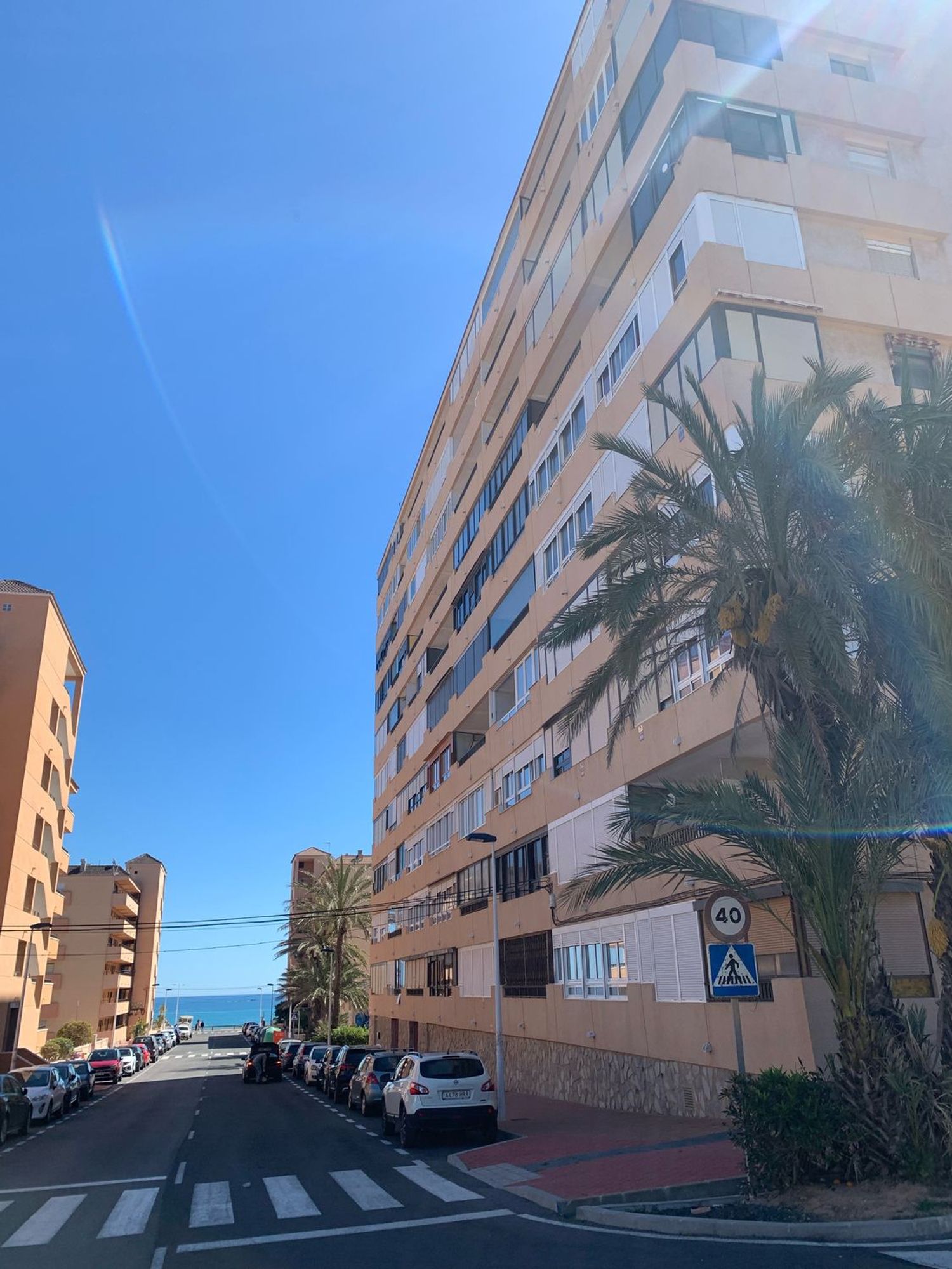 Piso en Calle del Cabo, 7 - Foto 8