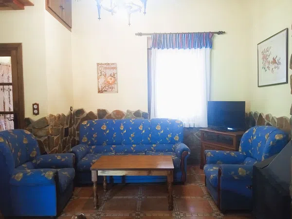 Chalet adosado en Avenida Constitución, 12, La Paz, La Paz - Foto 11