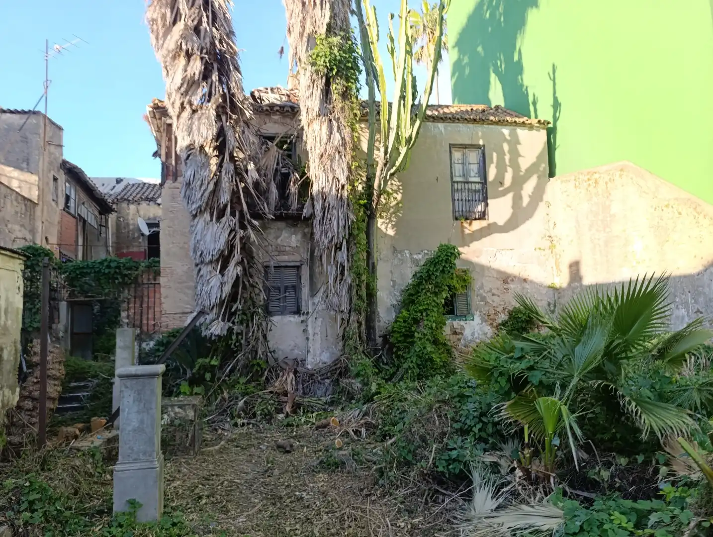 Chalet en  Calle Real 34 - Foto 9