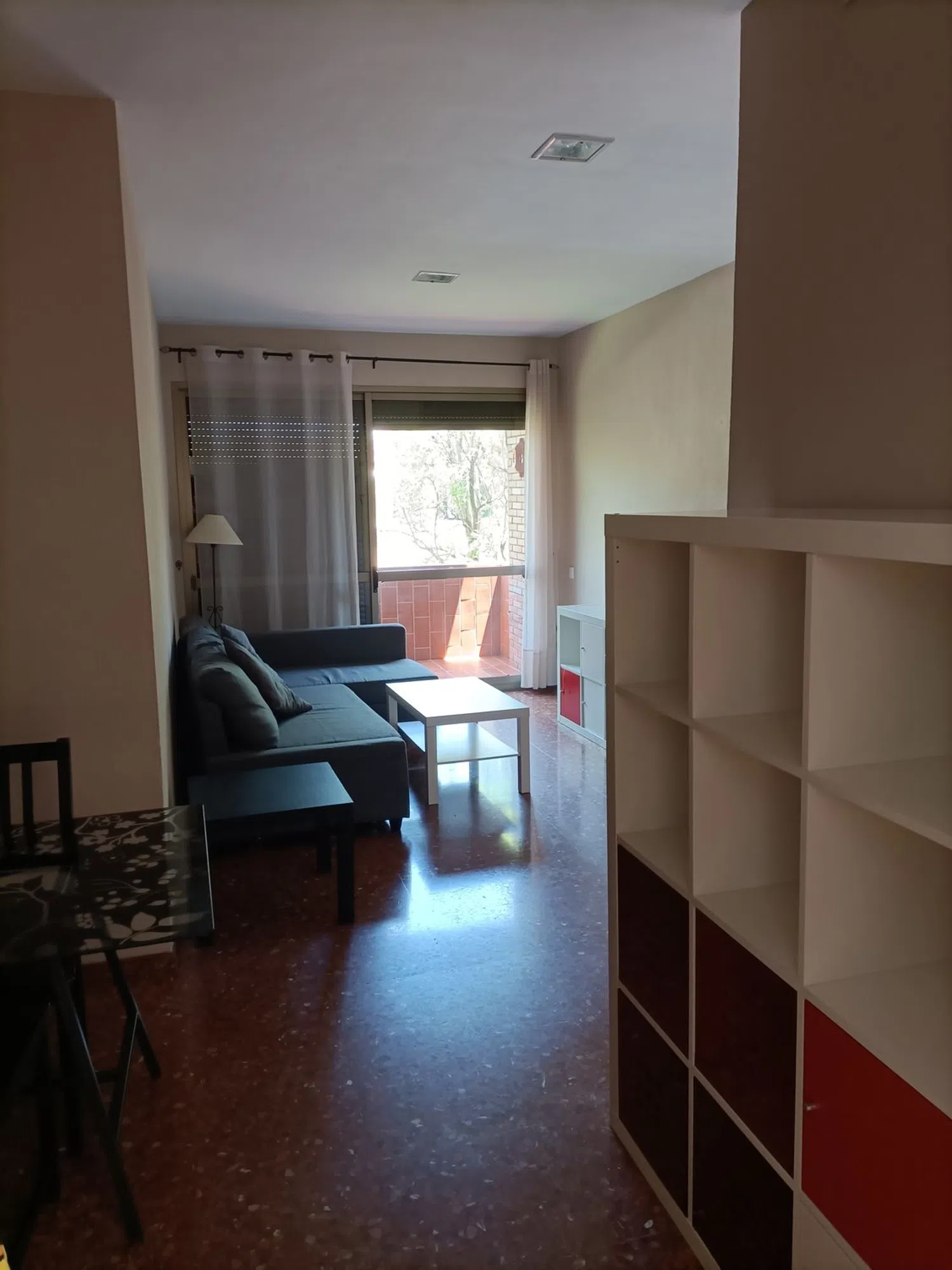Piso en calle Carlos de Cepeda, 36 - Foto 1