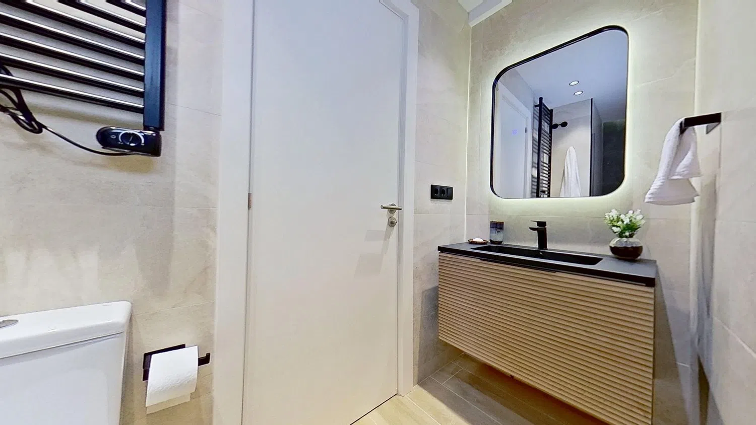 Piso en calle de Rafaela Bonilla, 6 - Foto 21