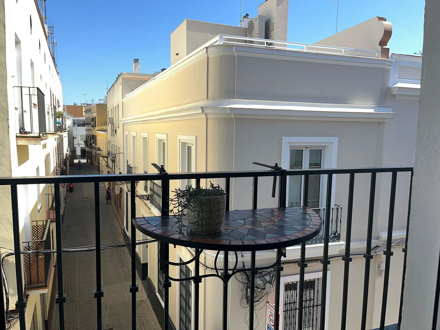 Piso en calle Rodrigo de Triana, 40 - Foto 16