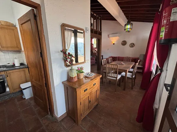 Casa rural en Avenida Havaral, 47 - Foto 8