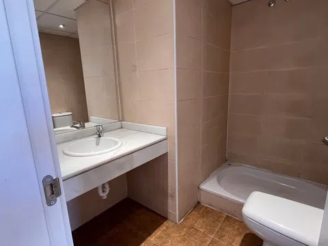 Dúplex en calle de la Imprenta, 8 - Foto 9