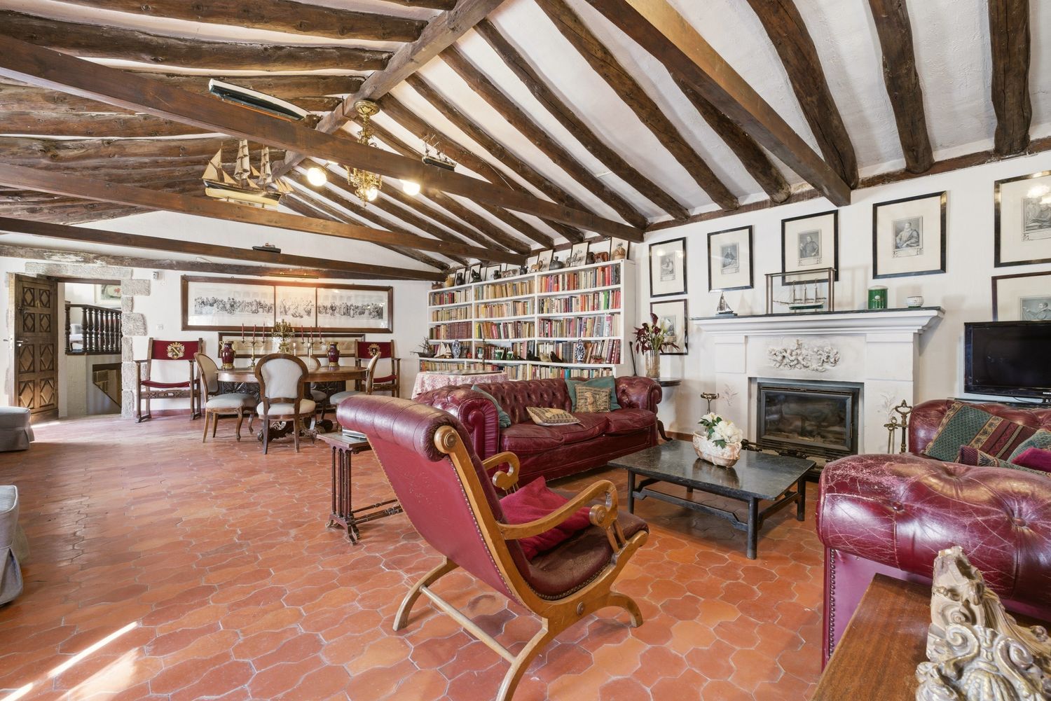 Finca rústica en calle de Carlos V, 12 D - Foto 15