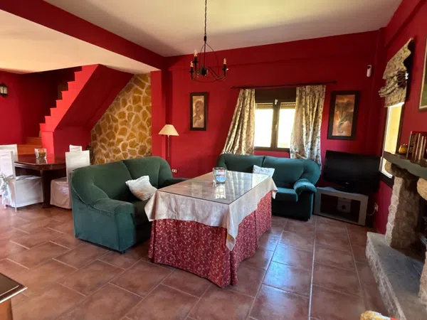 Casa o chalet independiente en Avenida de Antoñico Rosa, 99 - Foto 12