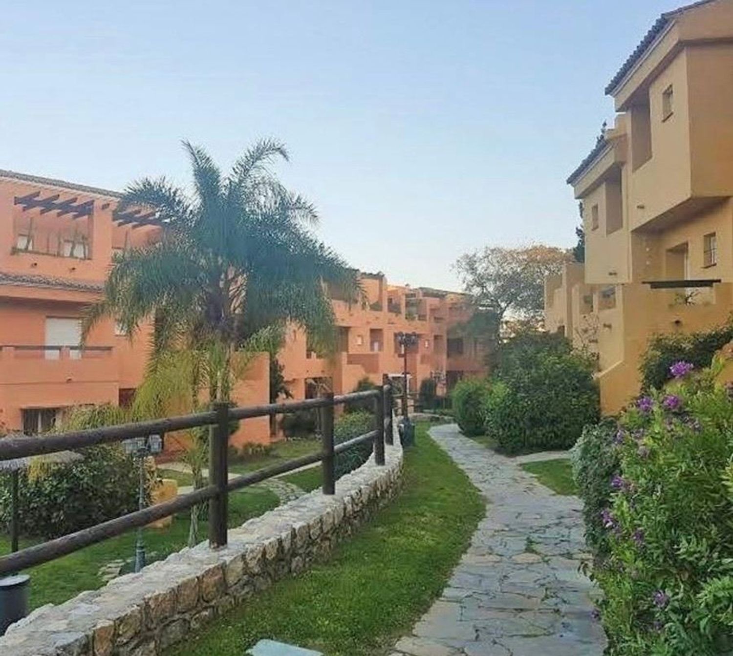Piso en Lugar Urbanizacion Guadalmina Alta, 828 - Foto 4