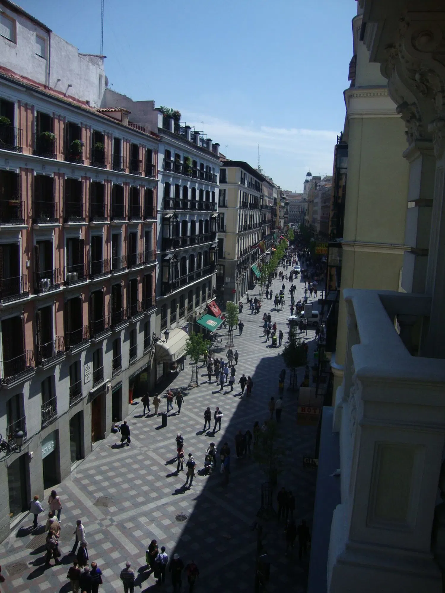 Piso en calle del Arenal, 19 - Foto 8