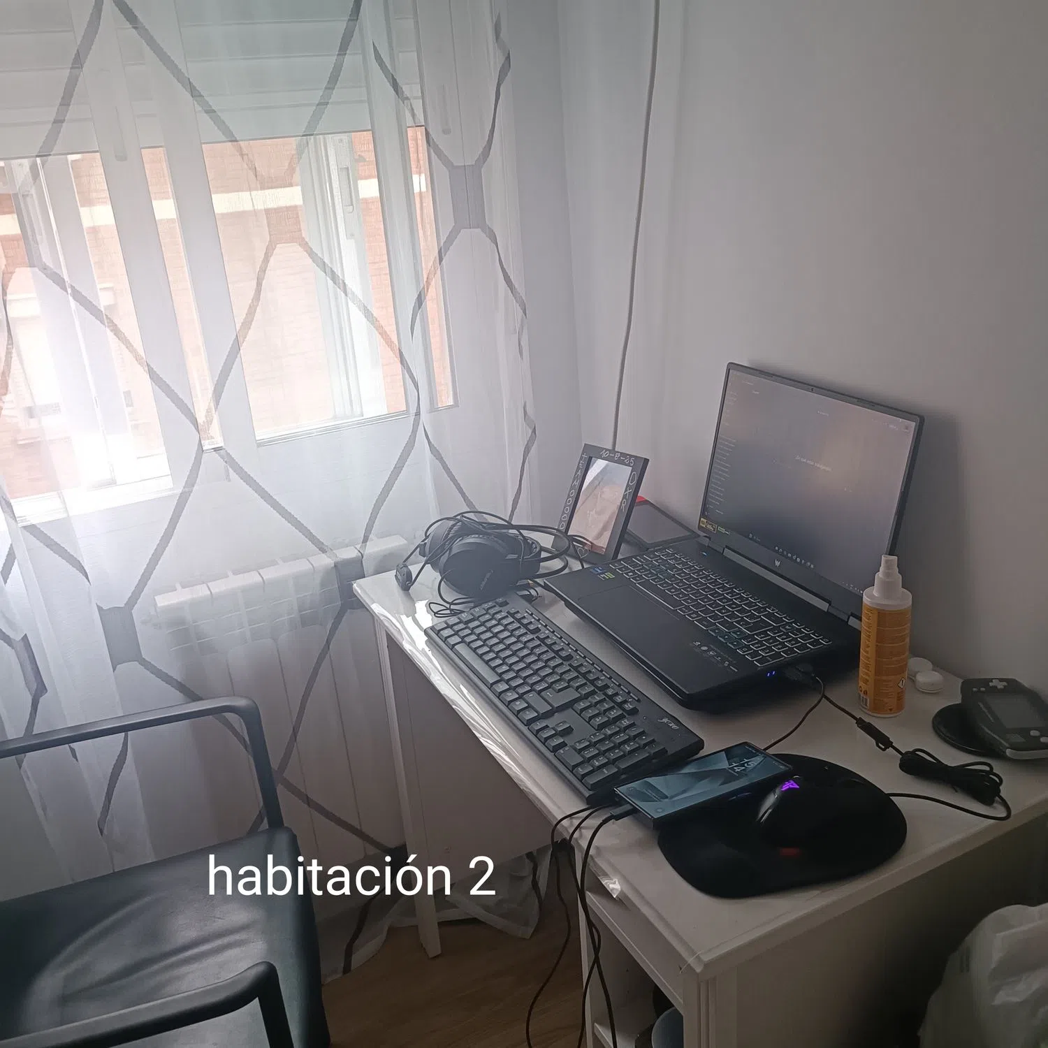 Piso en calle de Vélez Málaga, 17 - Foto 12