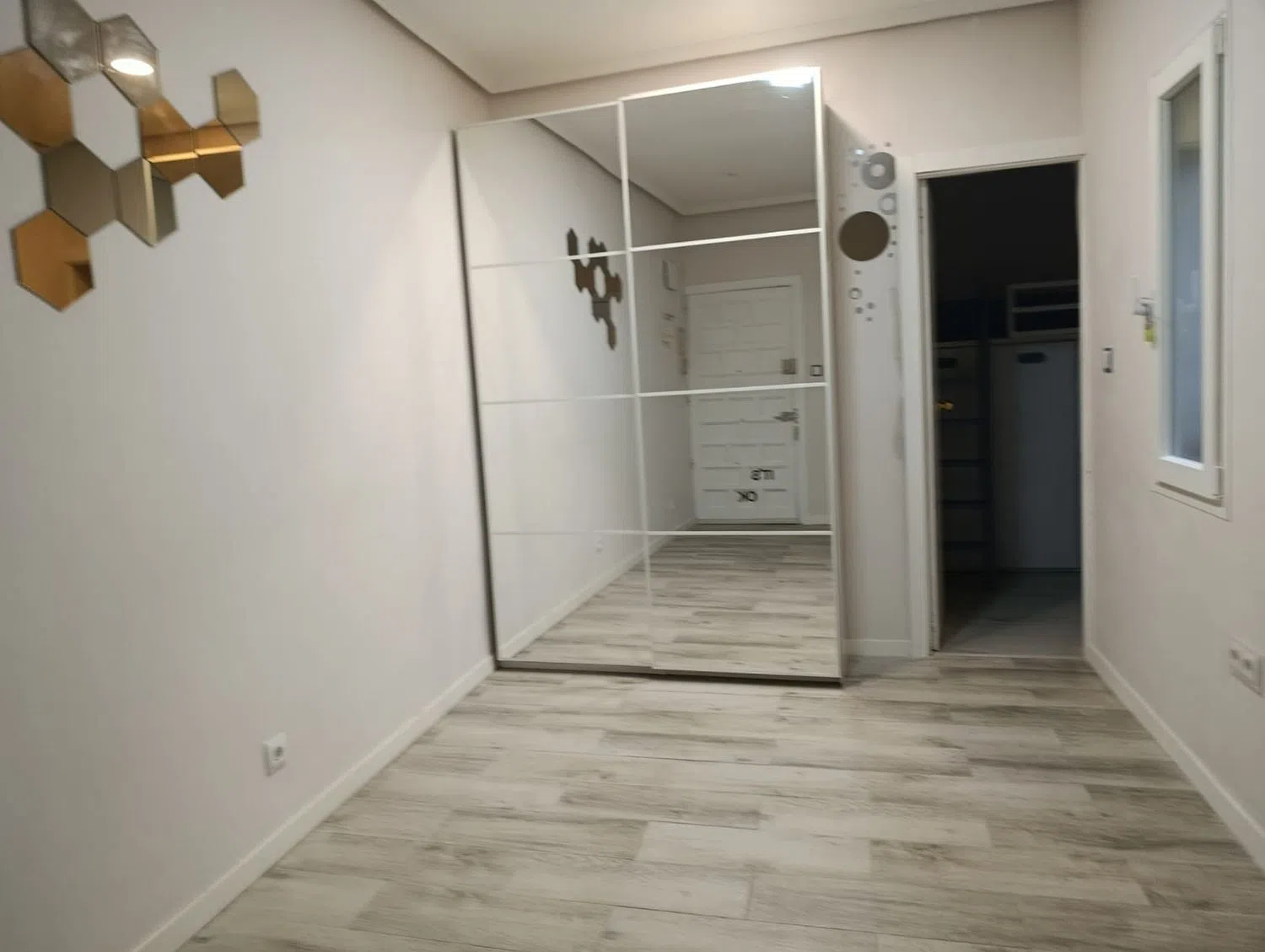 Piso en calle de la Sierra de Meira, 67 - Foto 1