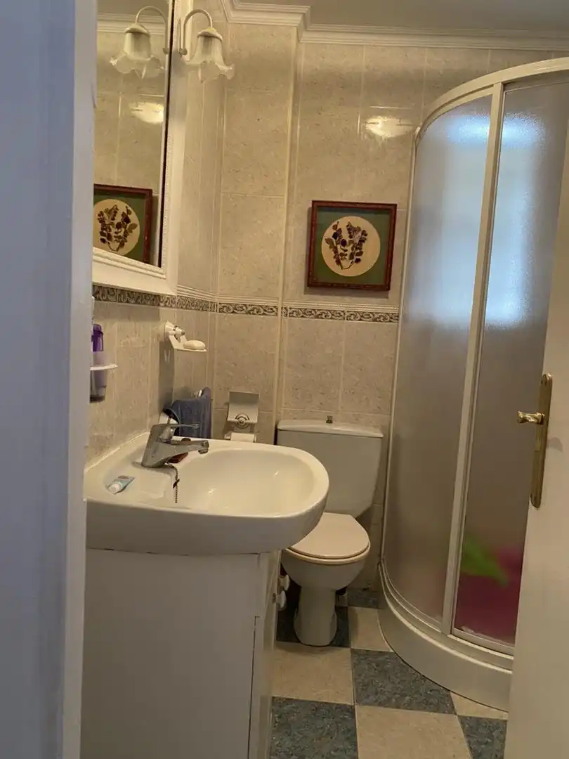Apartamento en  Avenida Cristóbal Colón 44 - Foto 10