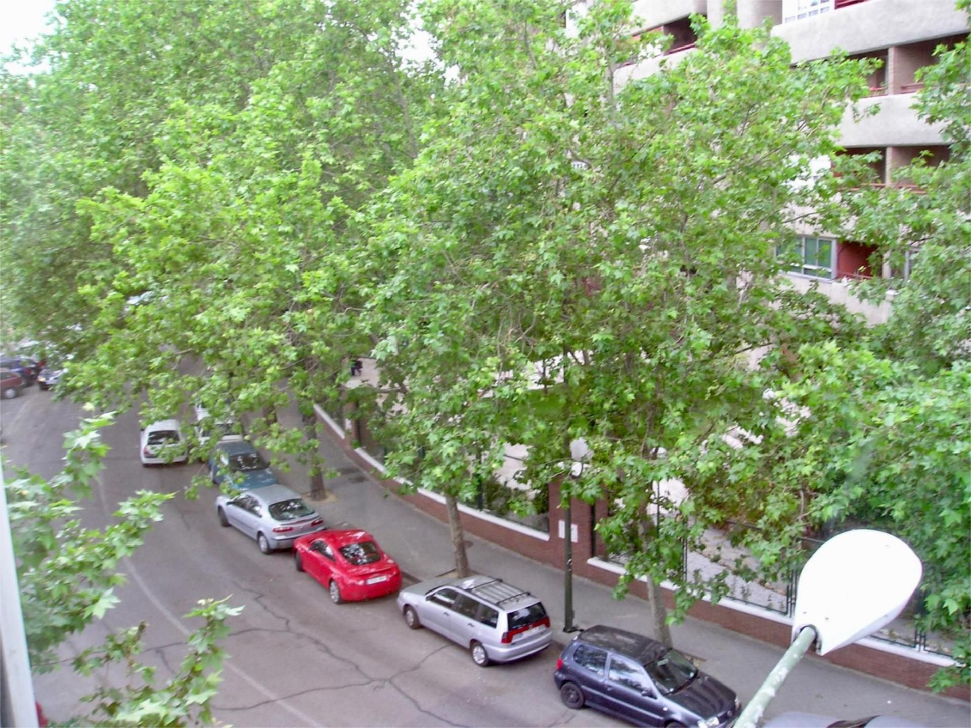 Piso en calle Santa Hortensia 46C - Foto 9