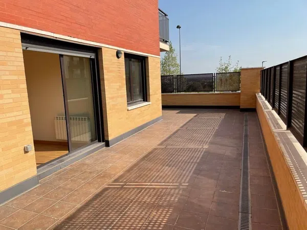 Piso en Calle Arnaldo de Vilanova, 8, Aranzana, Aranzana - Foto 1