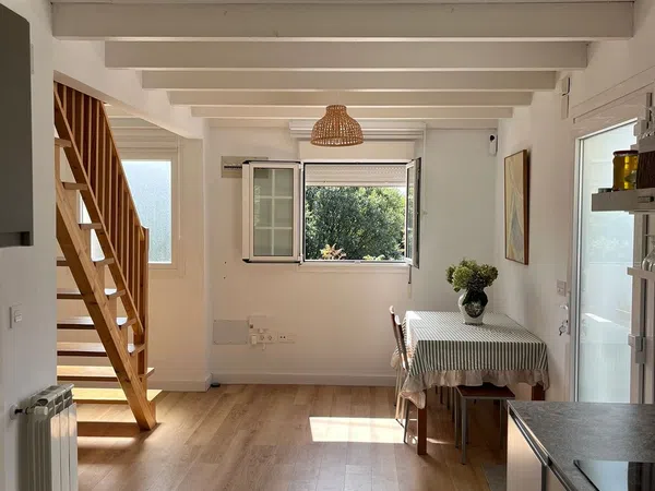 Casa o chalet independiente en Avenida San Martín, 5, Salinas, Salinas - Foto 1